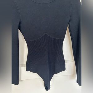 Abercrombie bodysuit
